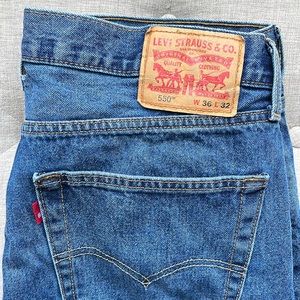 Levi’s Jeans - Mens